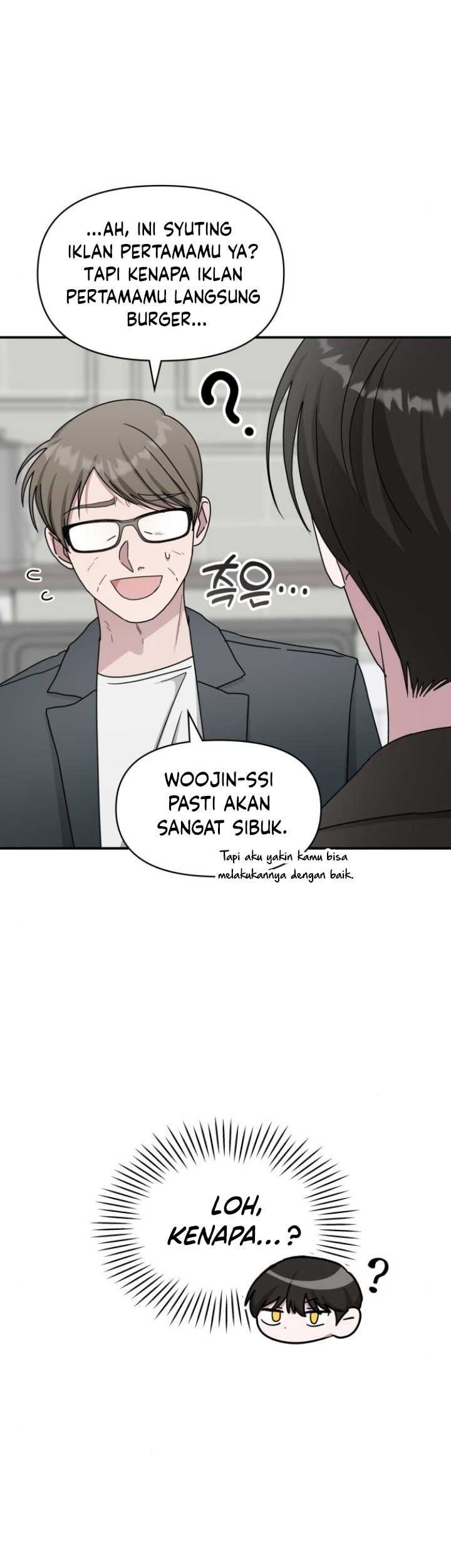 I Was Immediately Mistaken for a Monster Genius Actor Chapter 36 Gambar 28