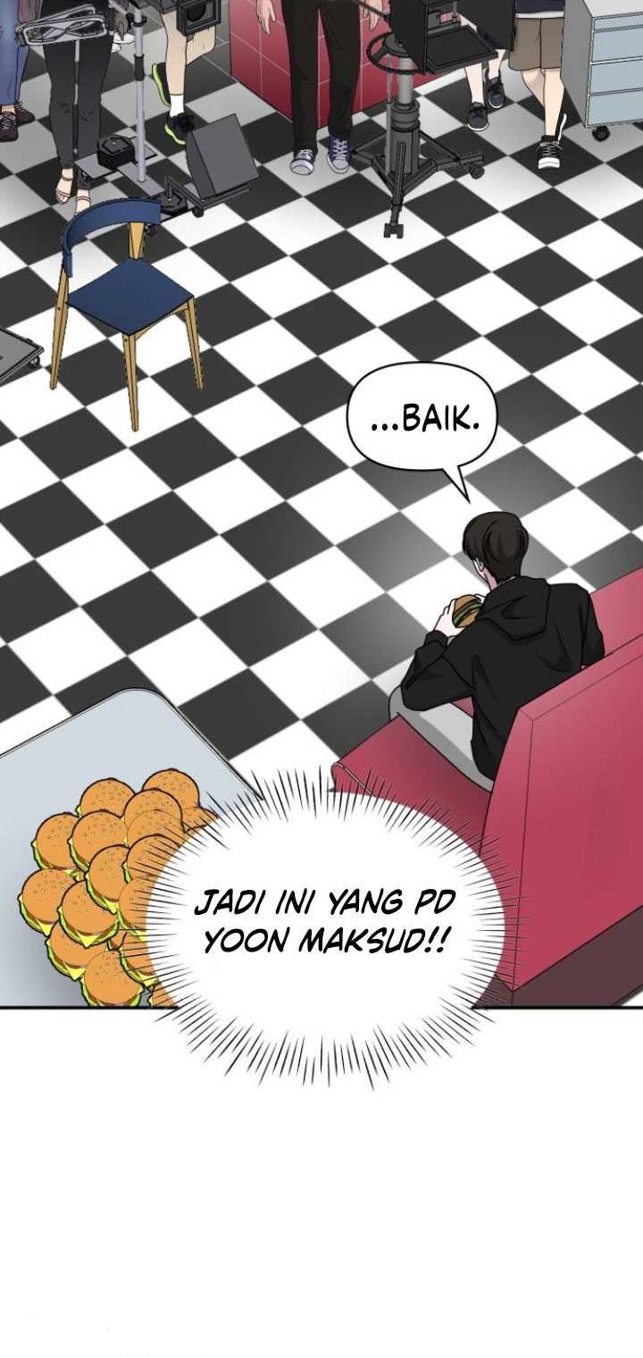 I Was Immediately Mistaken for a Monster Genius Actor Chapter 36 Gambar 31