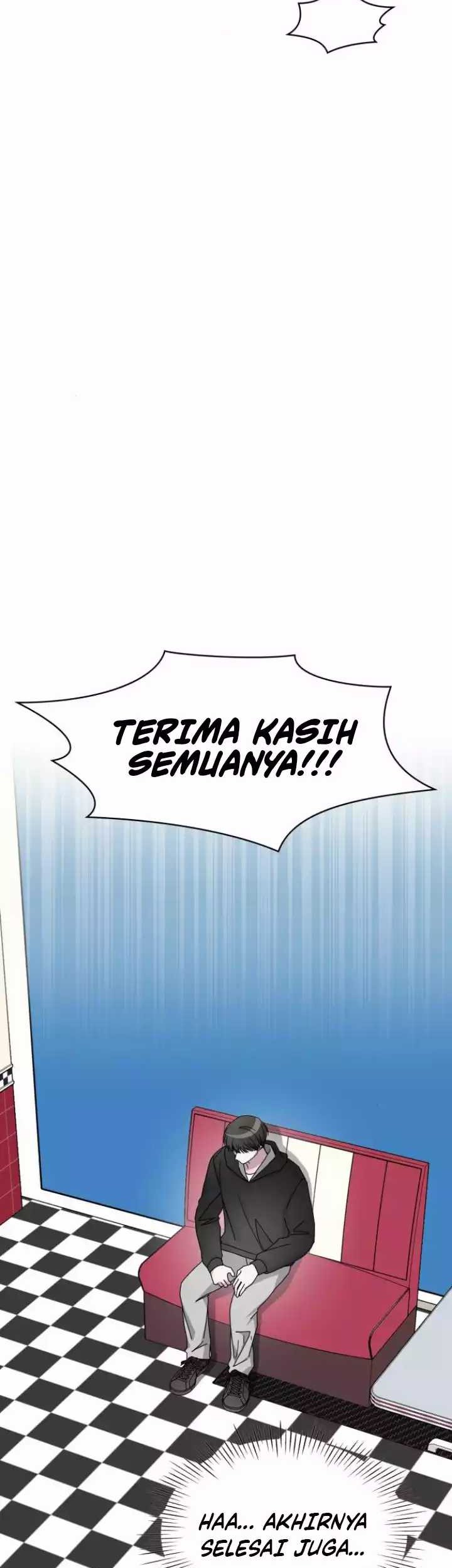 I Was Immediately Mistaken for a Monster Genius Actor Chapter 36 Gambar 34