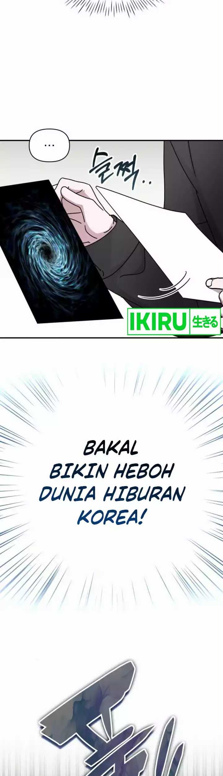 I Was Immediately Mistaken for a Monster Genius Actor Chapter 36 Gambar 42