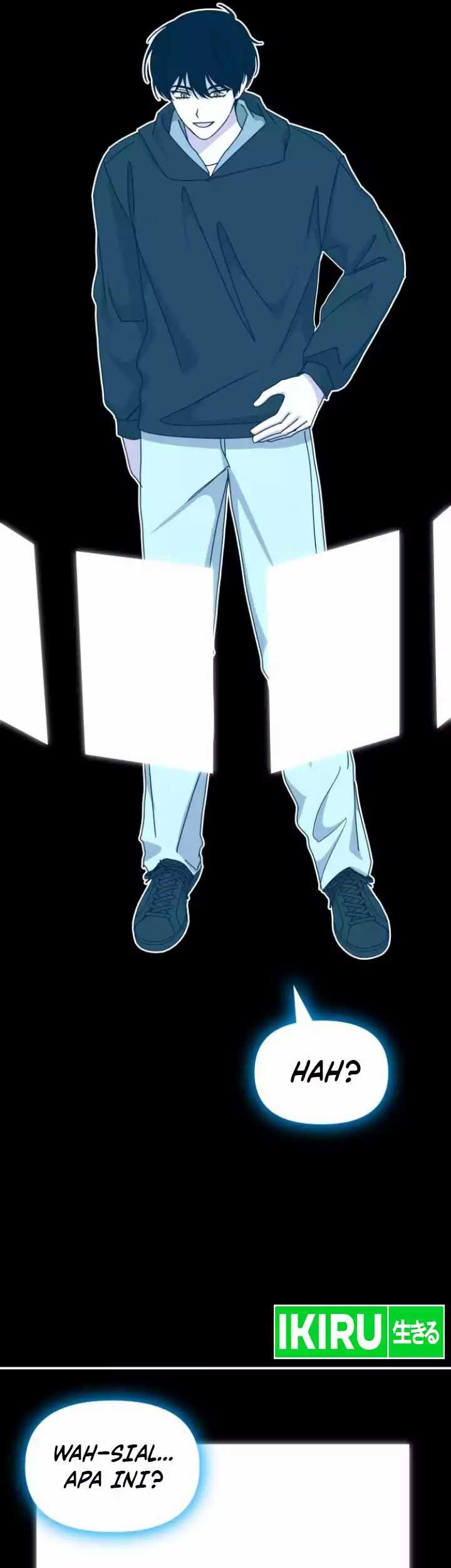 I Was Immediately Mistaken for a Monster Genius Actor Chapter 36 Gambar 44