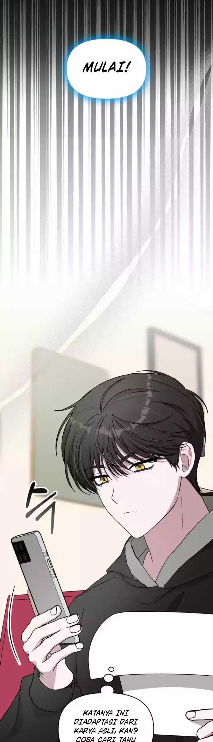 I Was Immediately Mistaken for a Monster Genius Actor Chapter 36 Gambar 46