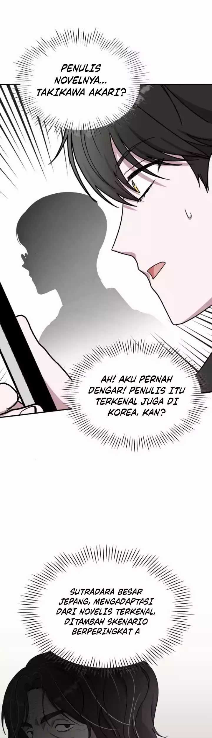 I Was Immediately Mistaken for a Monster Genius Actor Chapter 36 Gambar 48