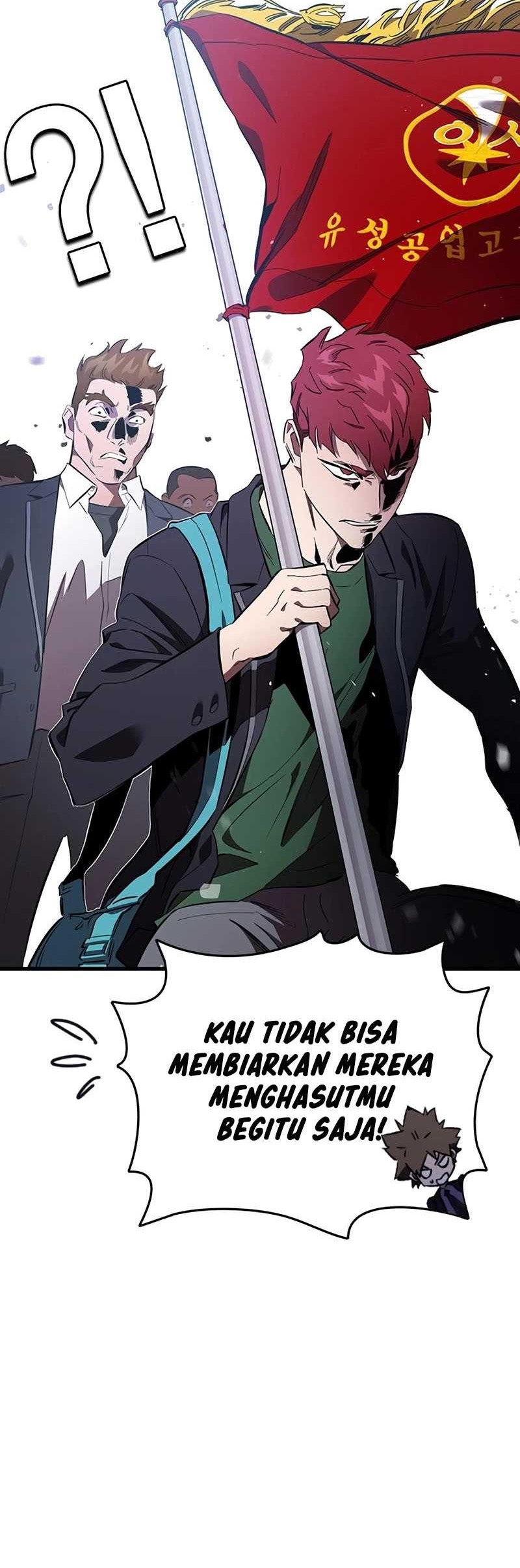 The Great War Chapter 25 Gambar 49