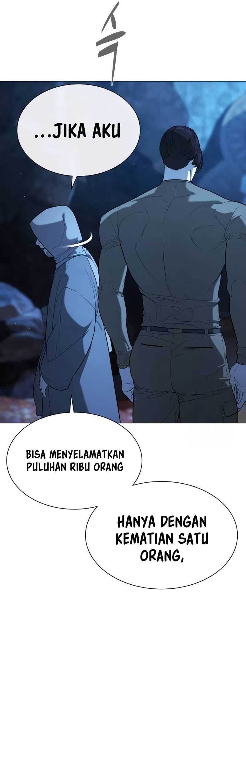 Killer Peter Chapter 74 Gambar 51