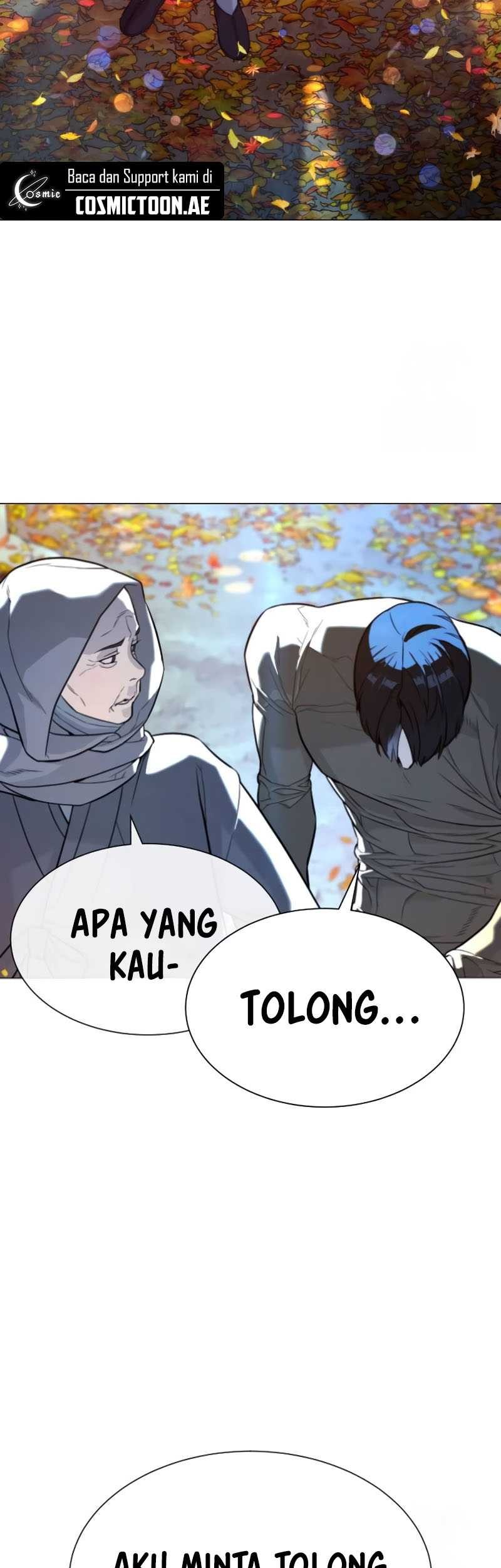 Killer Peter Chapter 74 Gambar 55