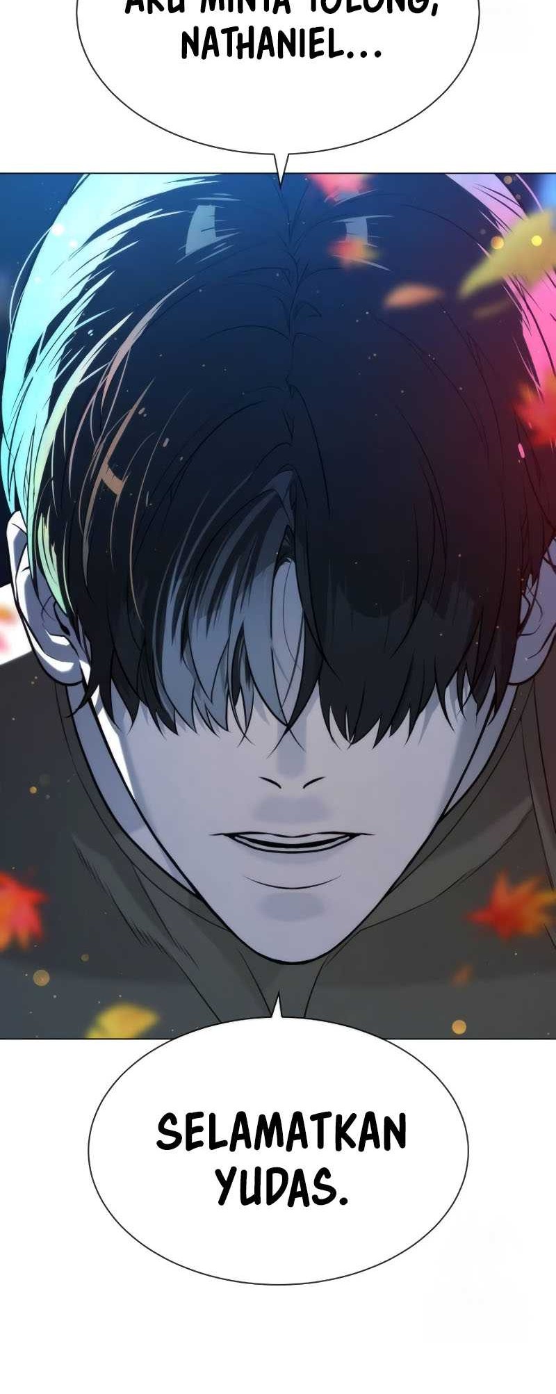 Killer Peter Chapter 74 Gambar 56