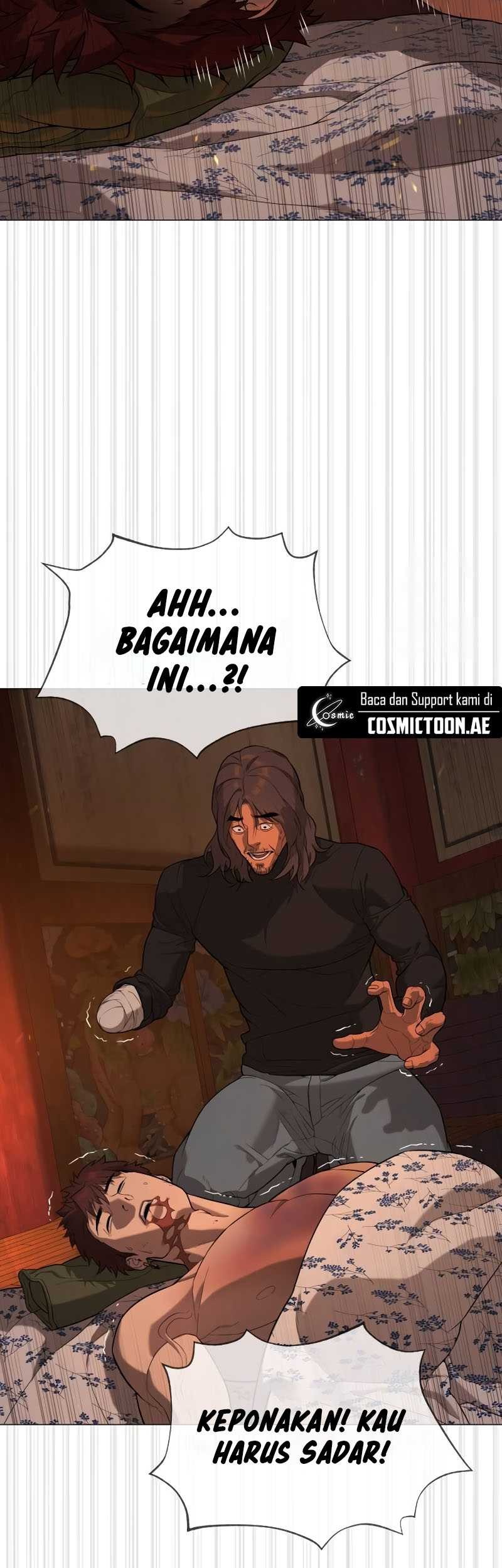 Killer Peter Chapter 74 Gambar 61