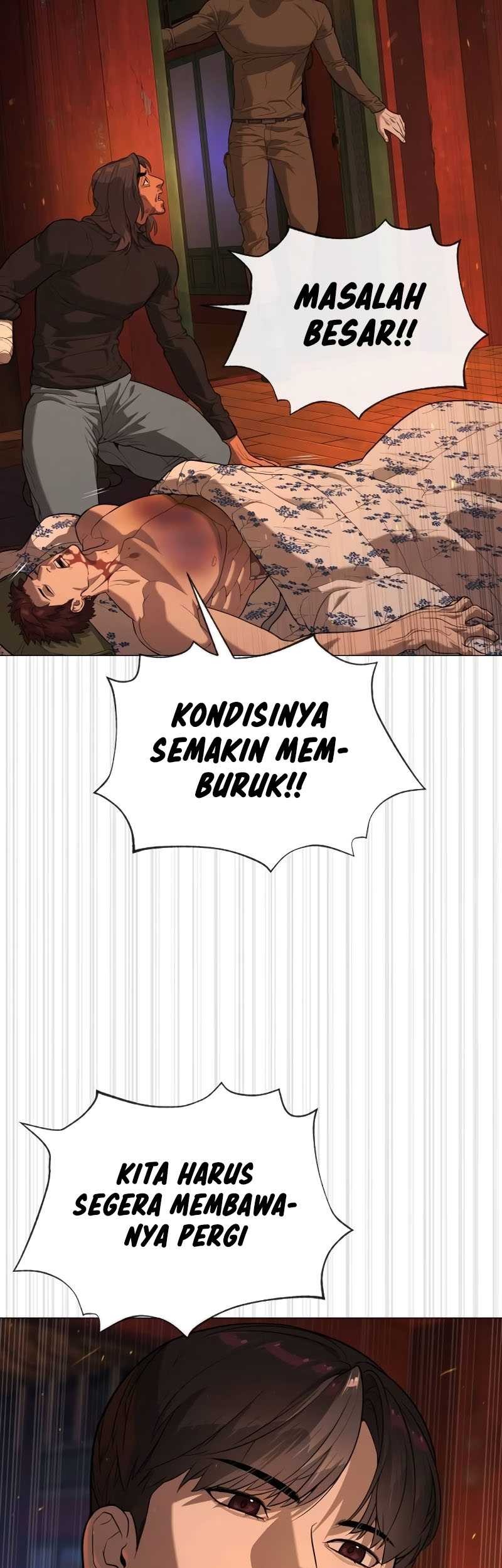 Killer Peter Chapter 74 Gambar 63