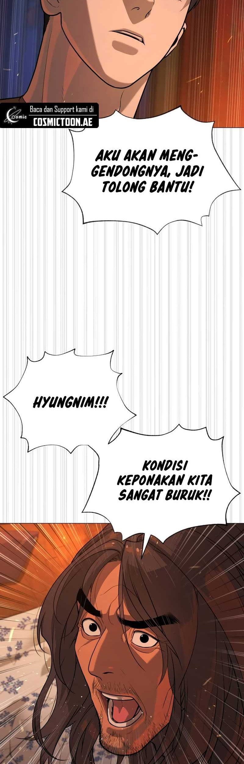 Killer Peter Chapter 74 Gambar 64