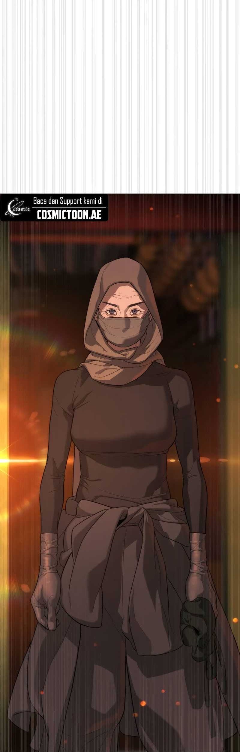 Killer Peter Chapter 74 Gambar 66