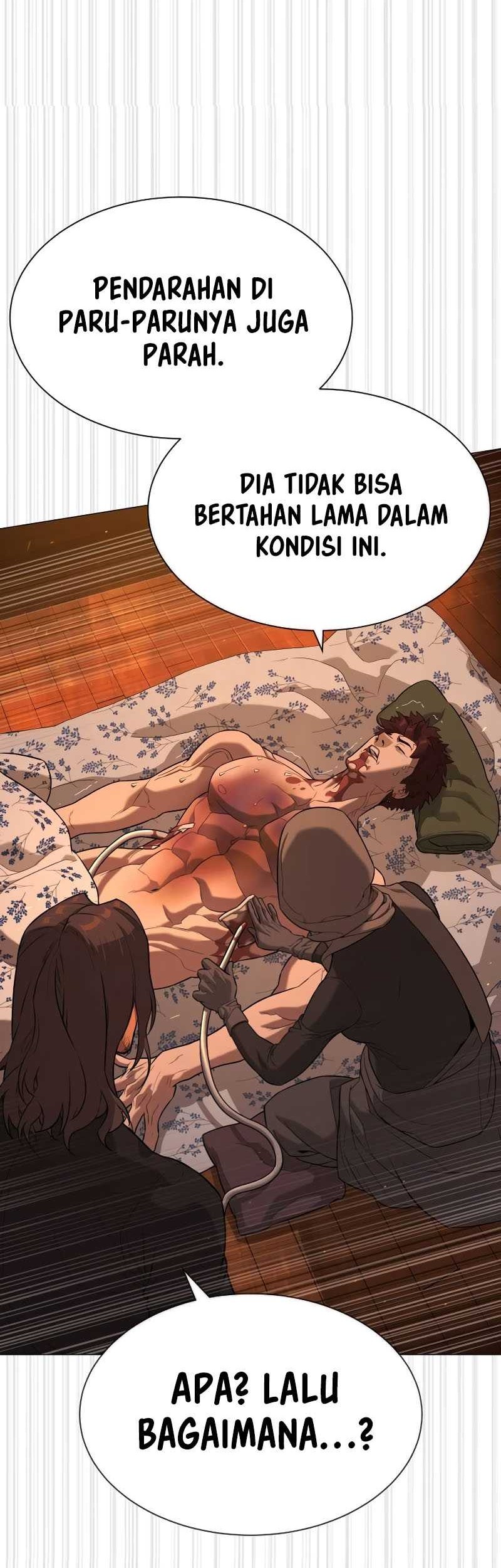Killer Peter Chapter 74 Gambar 68