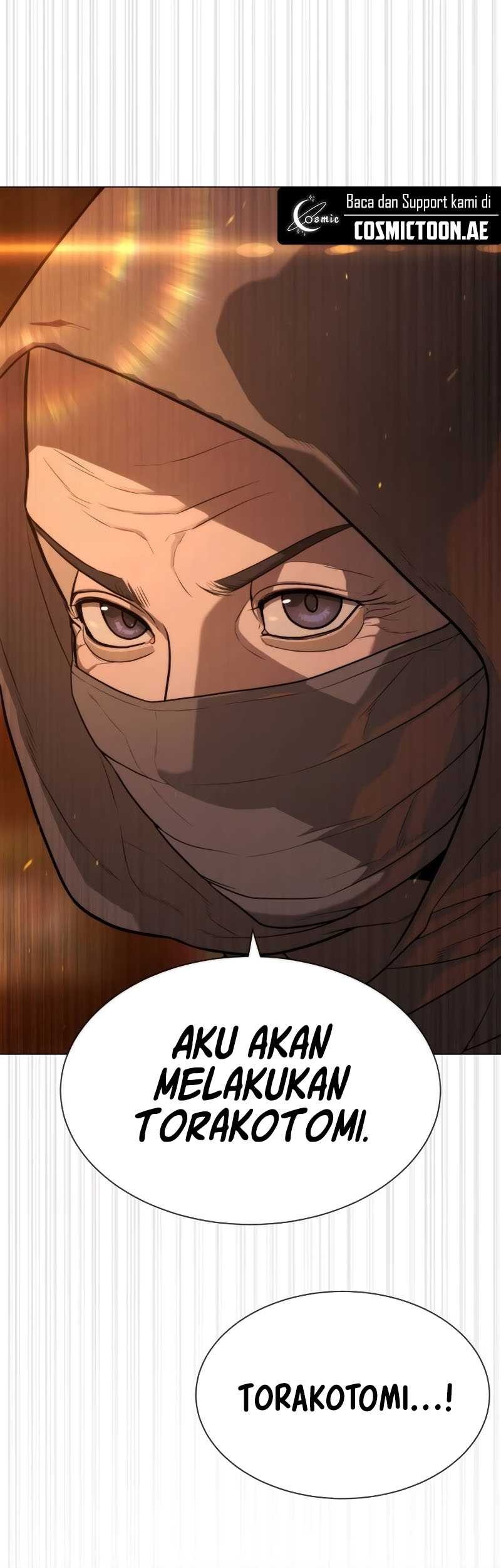 Killer Peter Chapter 74 Gambar 69