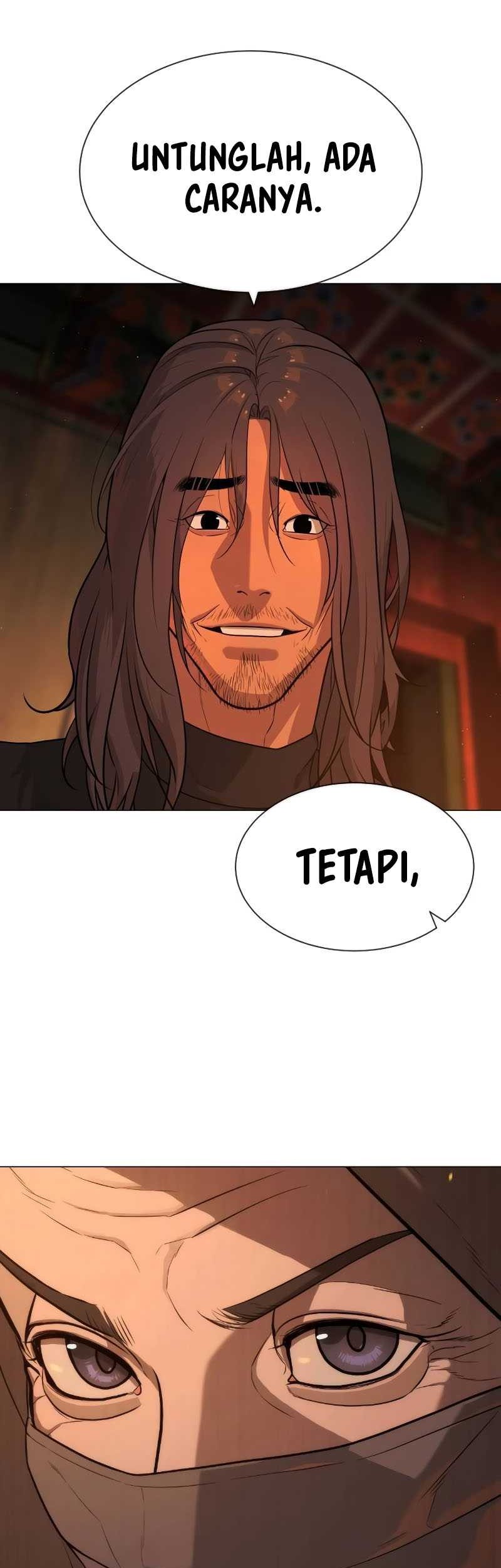 Killer Peter Chapter 74 Gambar 71