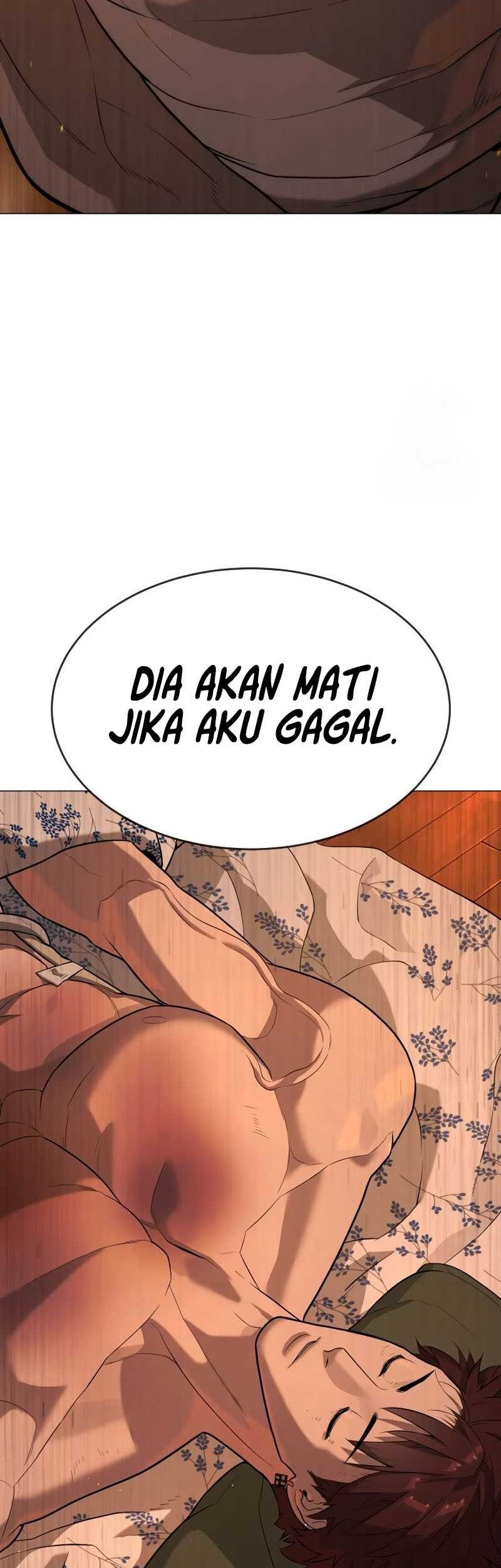 Killer Peter Chapter 74 Gambar 72