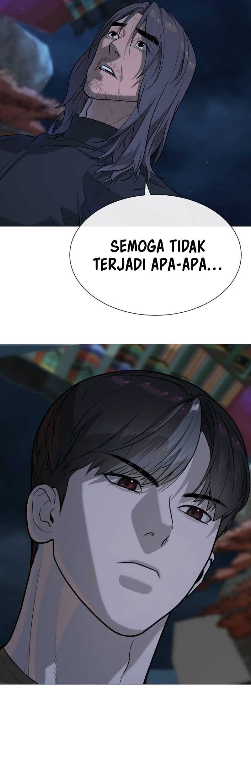 Killer Peter Chapter 74 Gambar 75