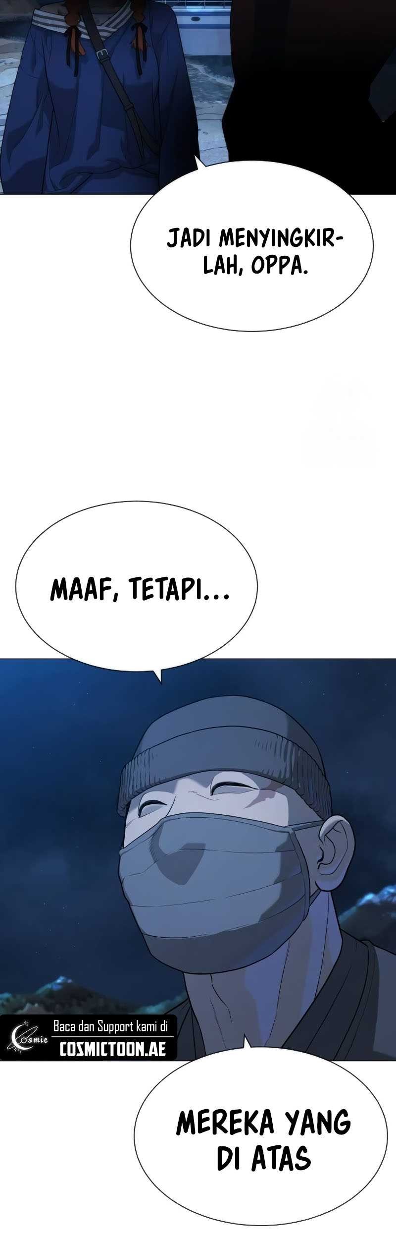 Killer Peter Chapter 74 Gambar 79