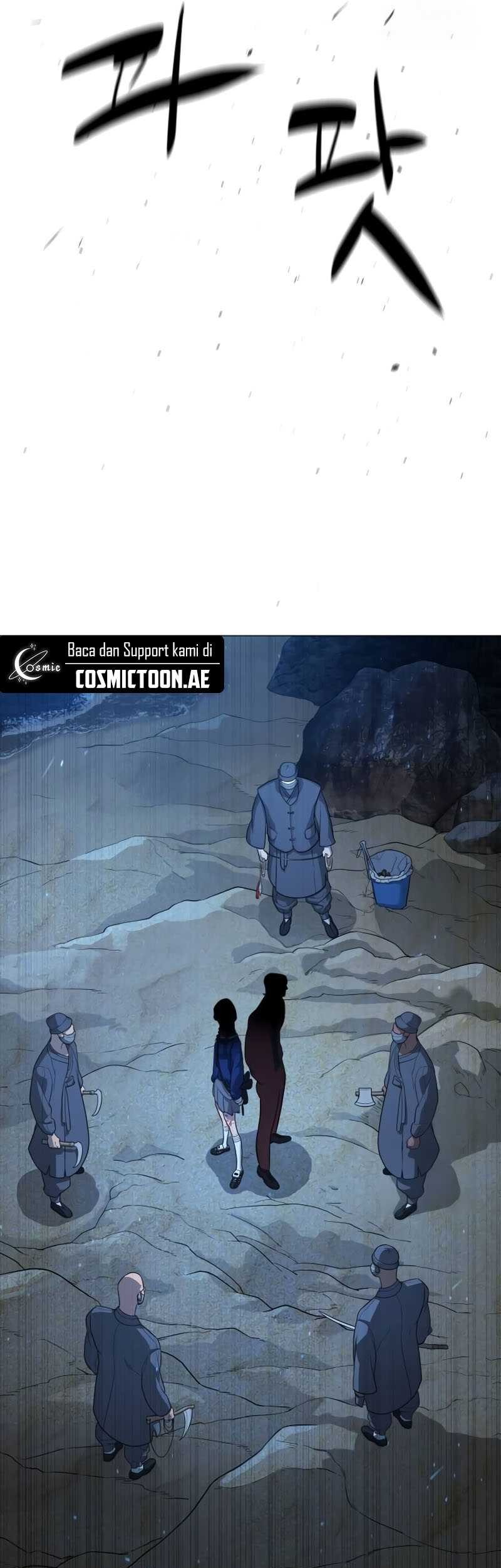 Killer Peter Chapter 74 Gambar 81