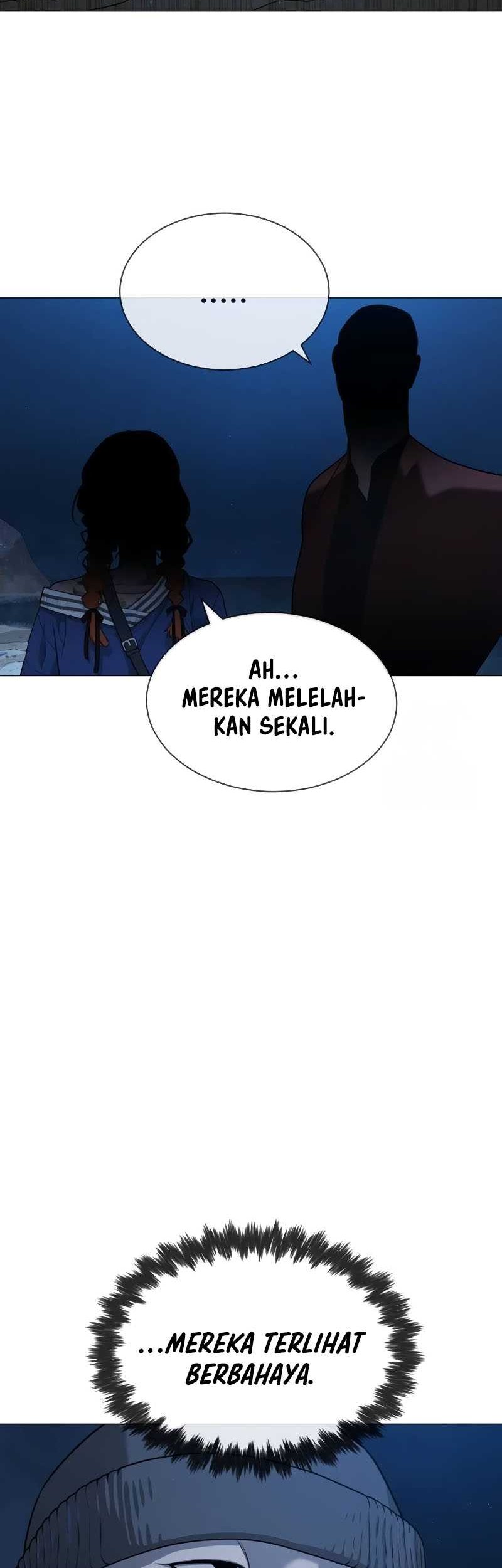 Killer Peter Chapter 74 Gambar 82