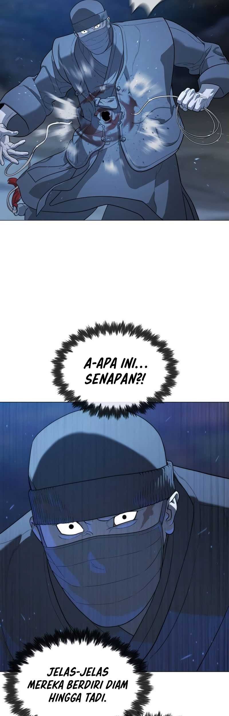 Killer Peter Chapter 74 Gambar 87