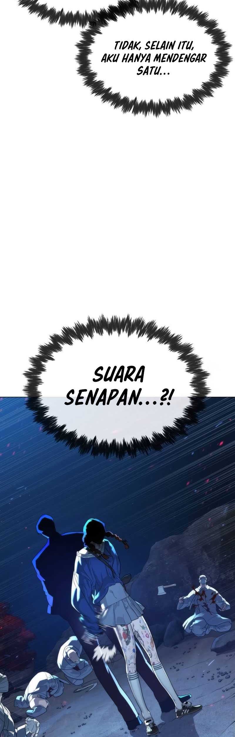 Killer Peter Chapter 74 Gambar 88