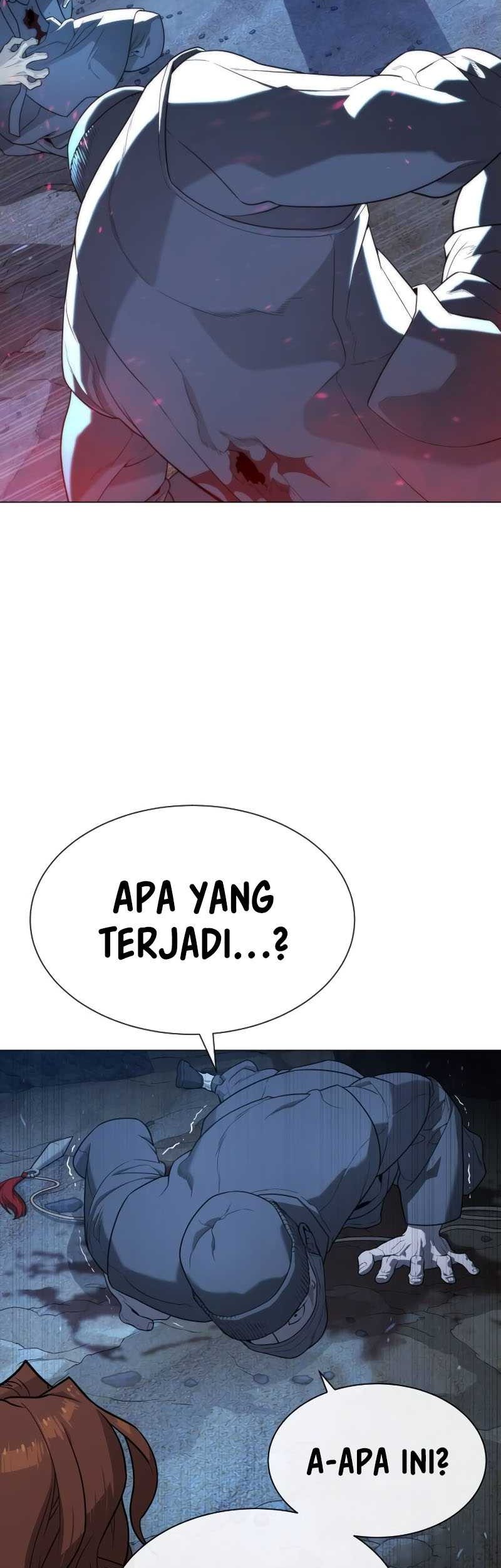 Killer Peter Chapter 74 Gambar 89
