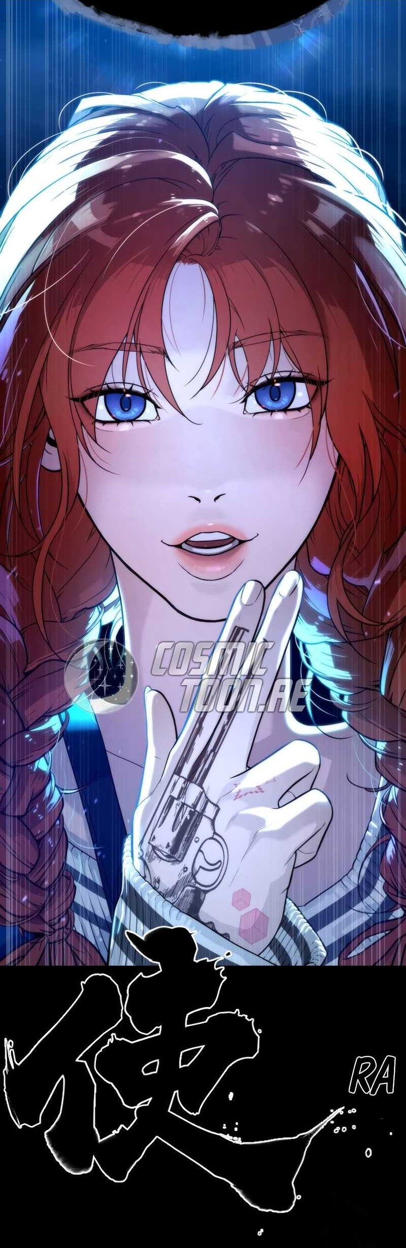 Killer Peter Chapter 74 Gambar 92