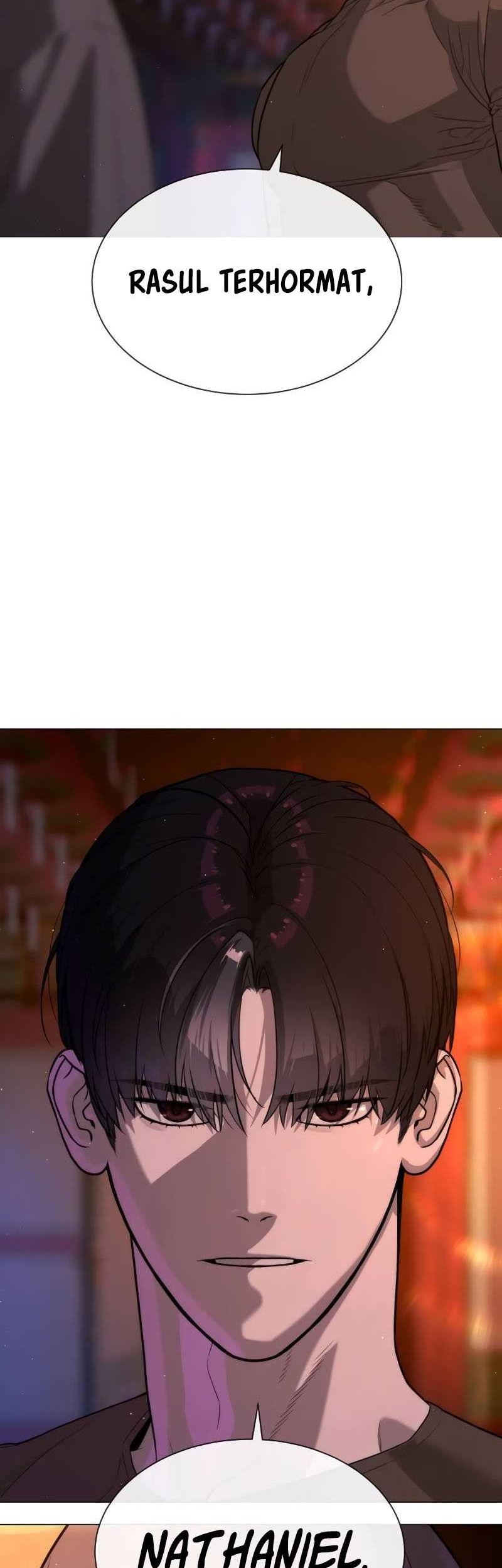 Killer Peter Chapter 74 Gambar 3