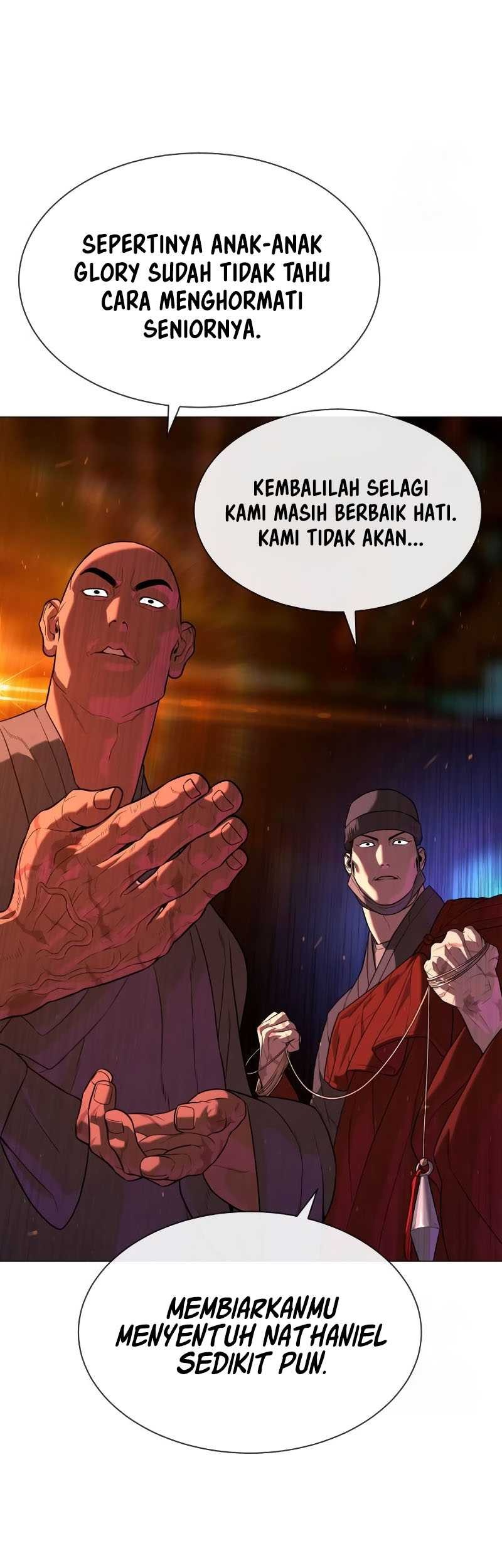 Killer Peter Chapter 74 Gambar 6