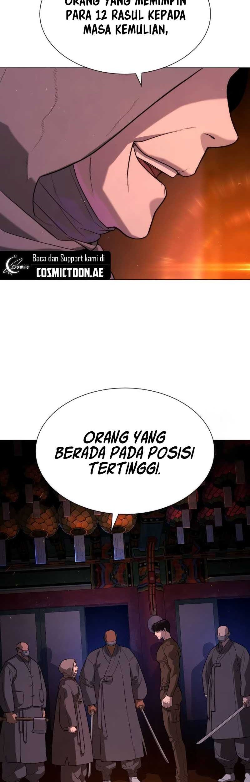 Killer Peter Chapter 74 Gambar 10