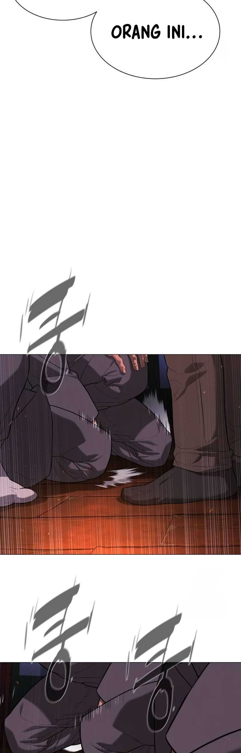 Killer Peter Chapter 74 Gambar 12