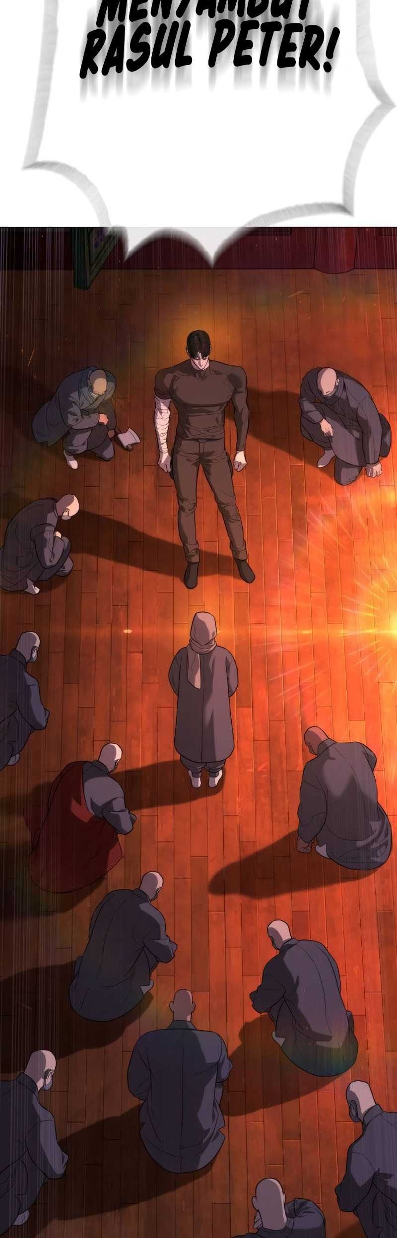 Killer Peter Chapter 74 Gambar 14
