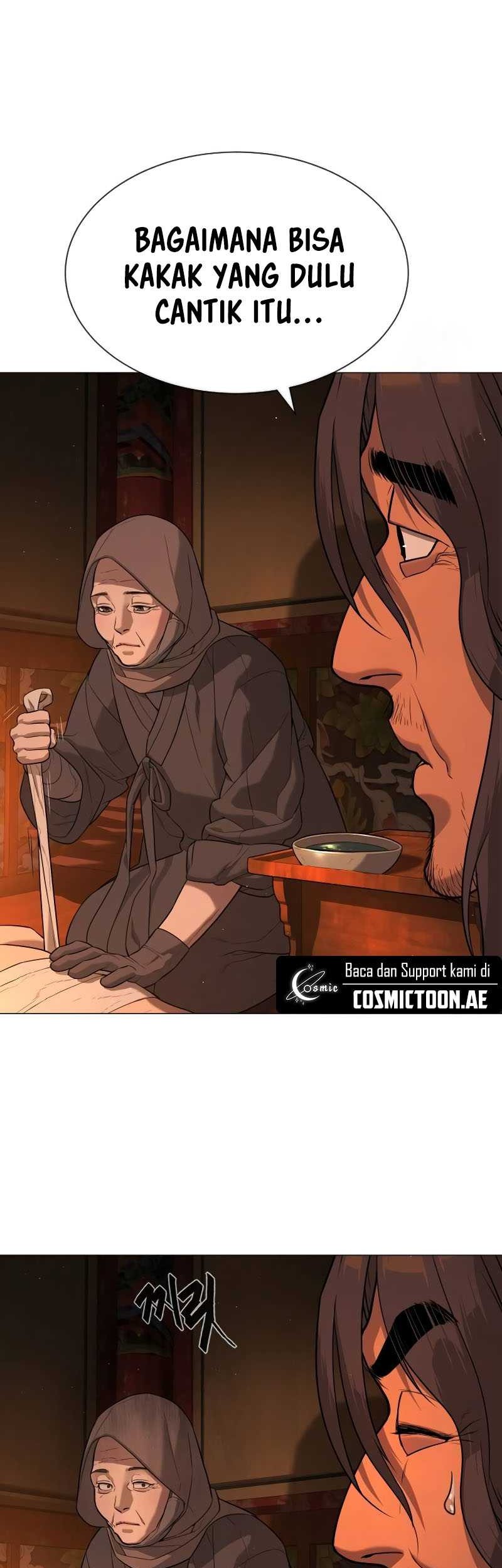 Killer Peter Chapter 74 Gambar 17