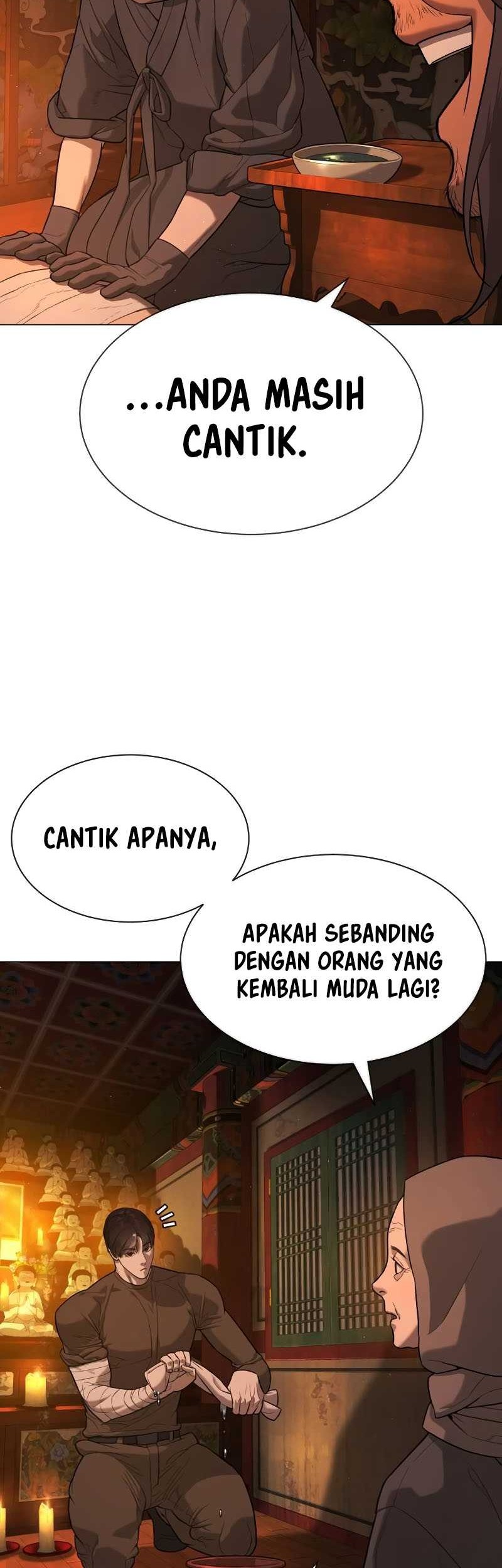 Killer Peter Chapter 74 Gambar 18