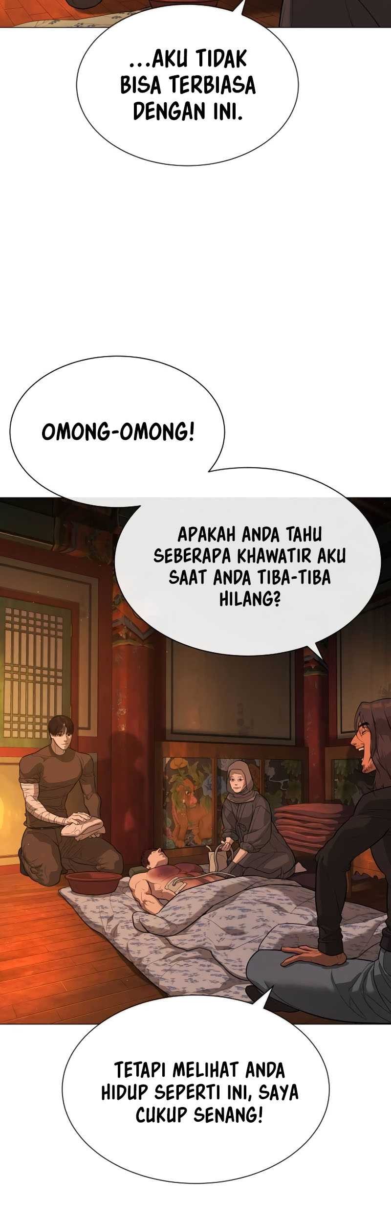 Killer Peter Chapter 74 Gambar 19