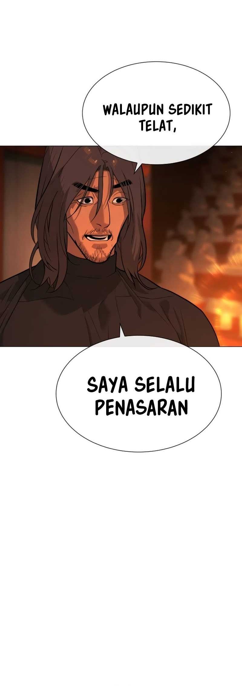 Killer Peter Chapter 74 Gambar 20