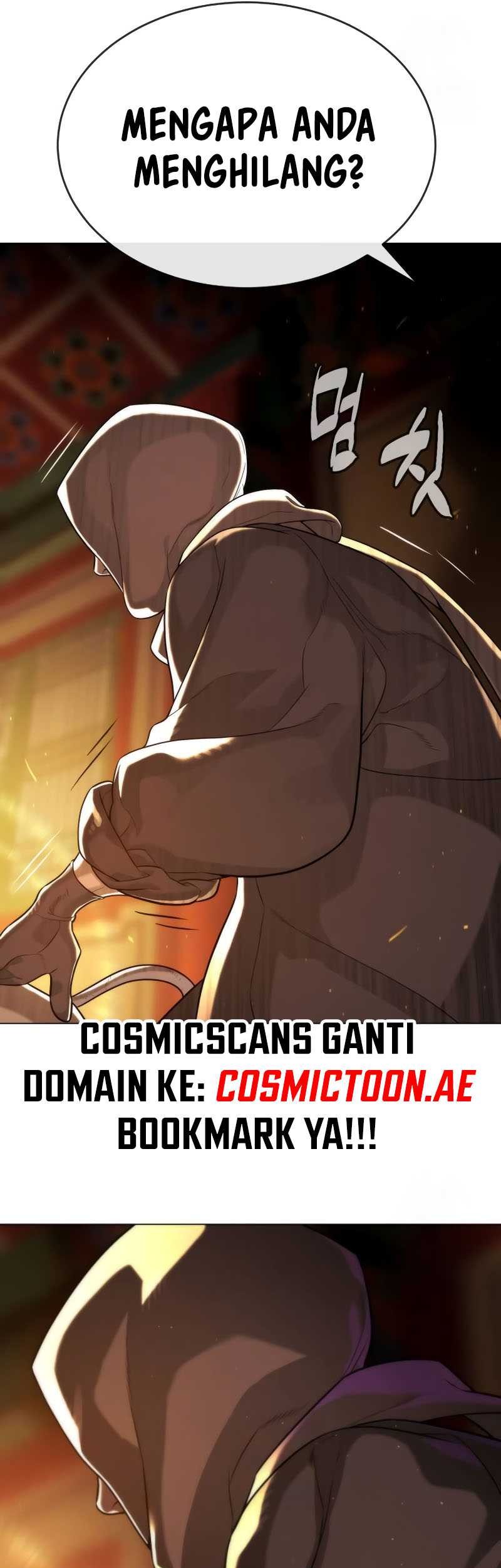 Killer Peter Chapter 74 Gambar 21