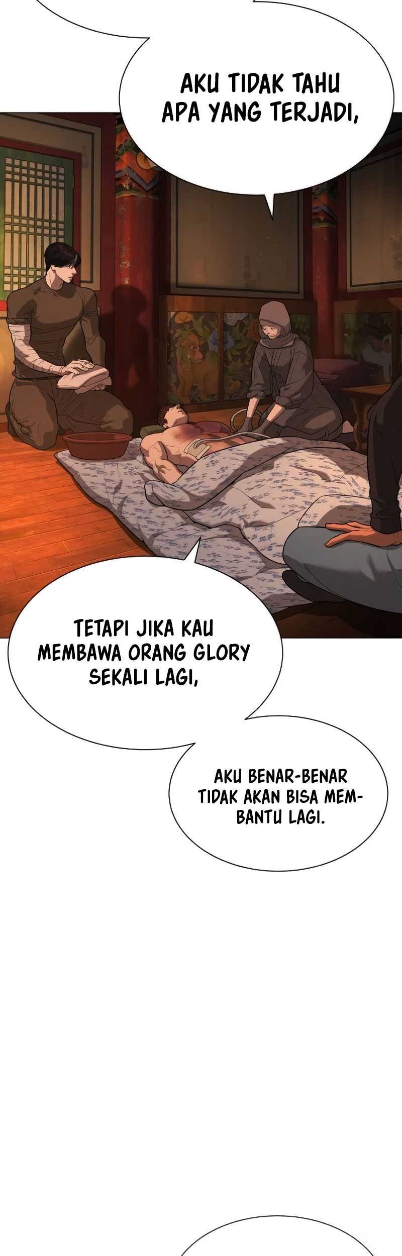 Killer Peter Chapter 74 Gambar 23