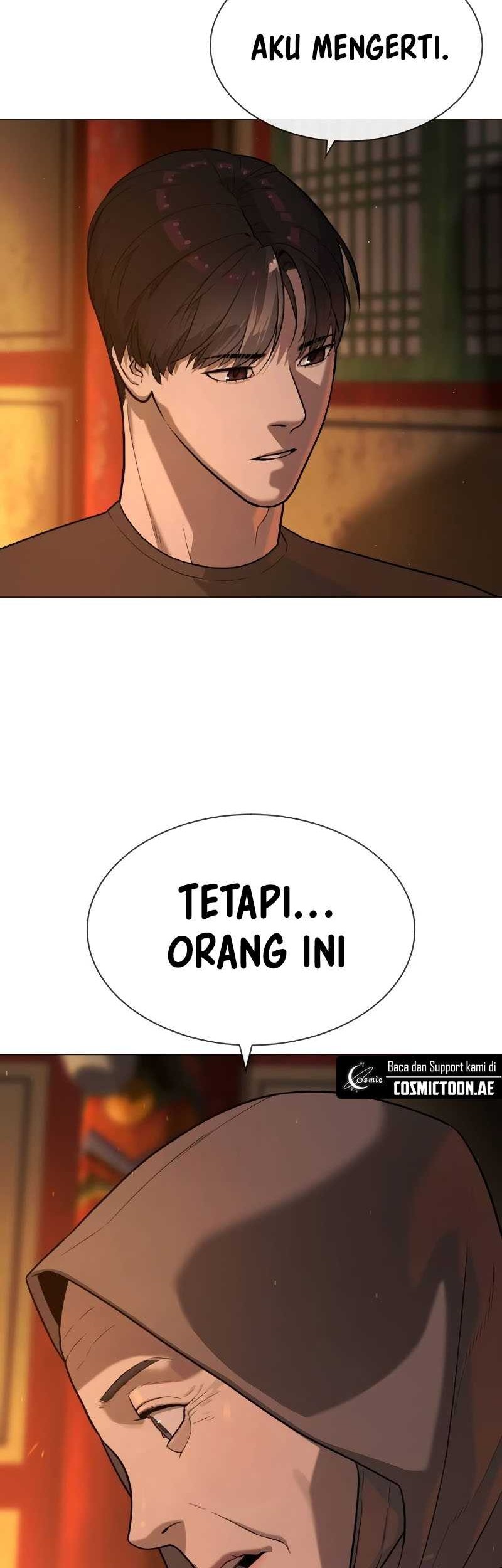 Killer Peter Chapter 74 Gambar 24