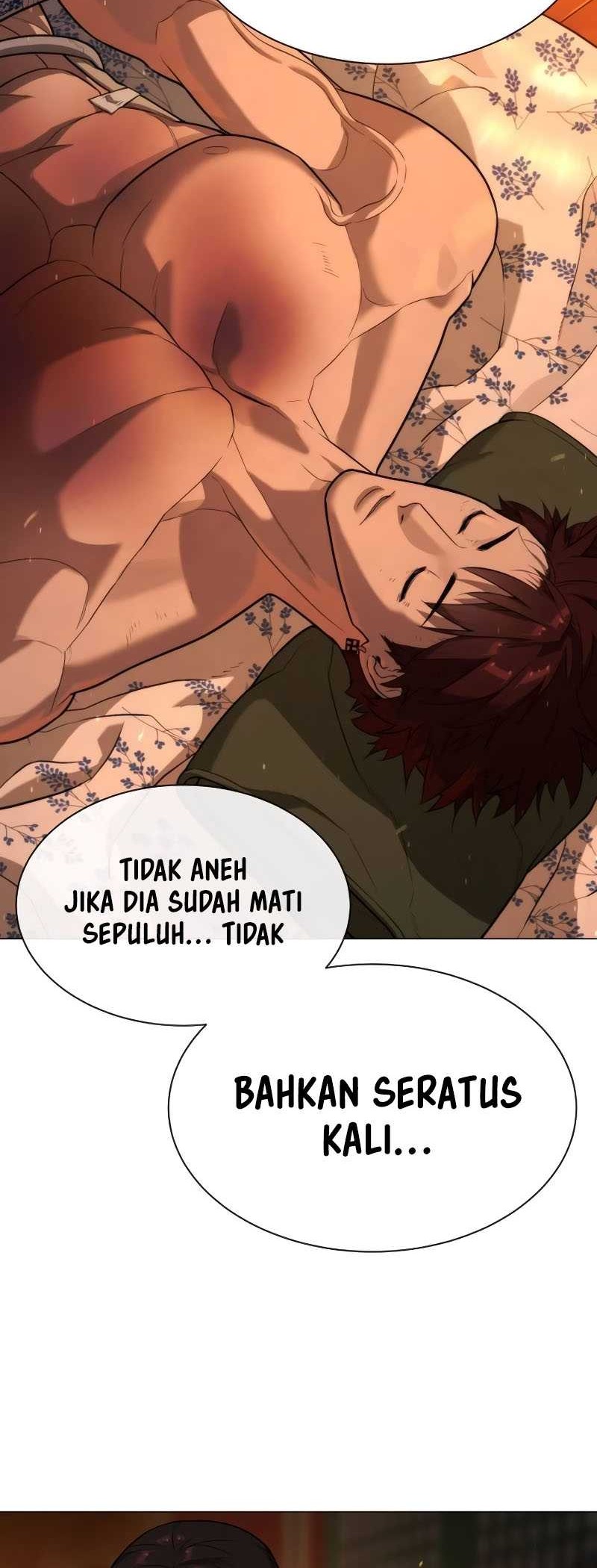 Killer Peter Chapter 74 Gambar 26