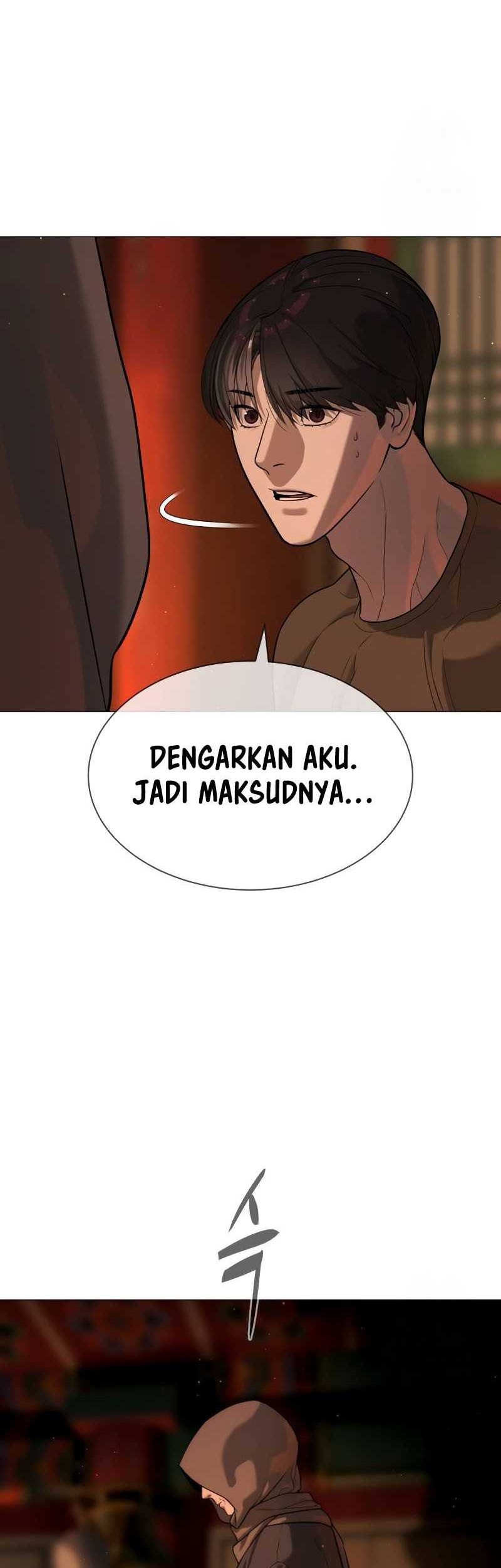 Killer Peter Chapter 74 Gambar 30