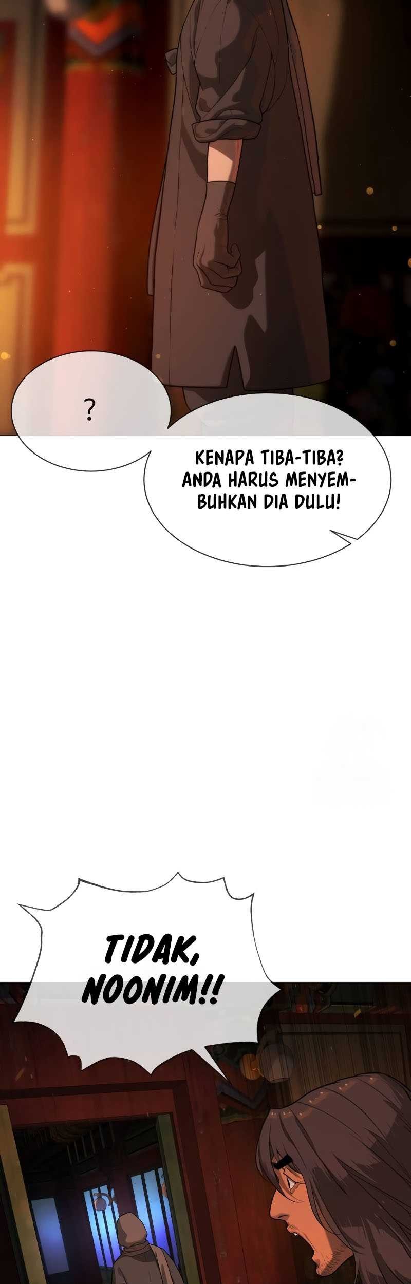 Killer Peter Chapter 74 Gambar 31