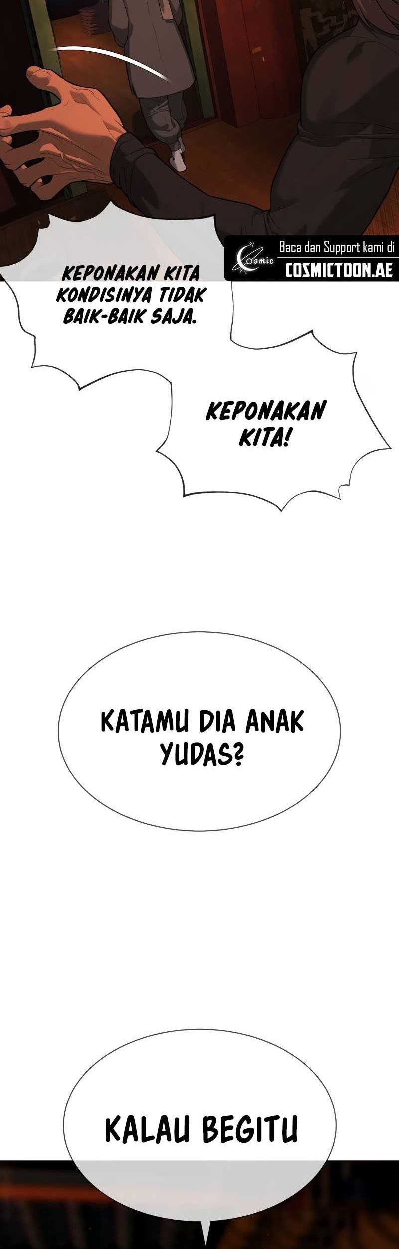 Killer Peter Chapter 74 Gambar 32