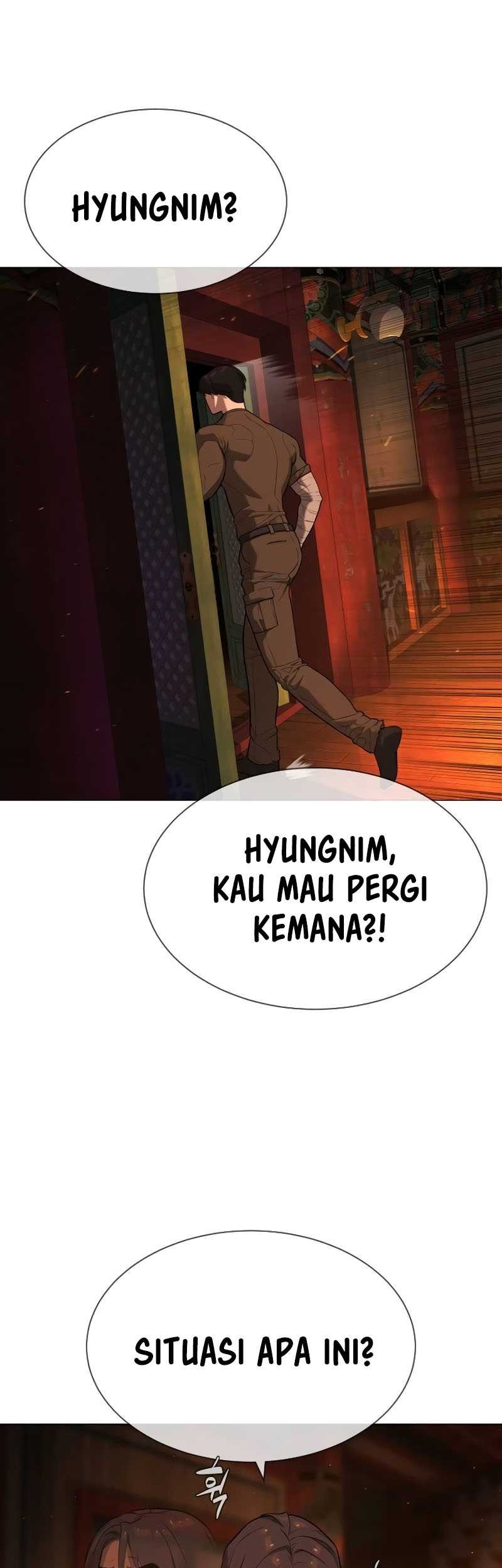 Killer Peter Chapter 74 Gambar 35