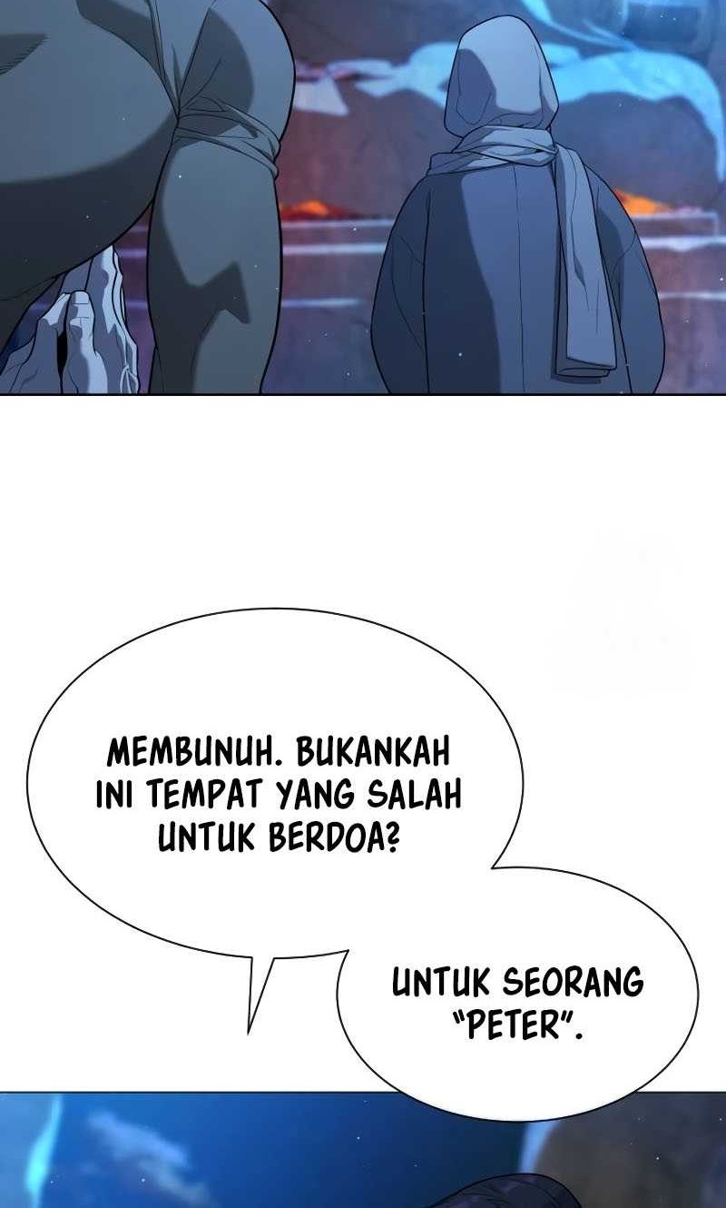 Killer Peter Chapter 74 Gambar 38