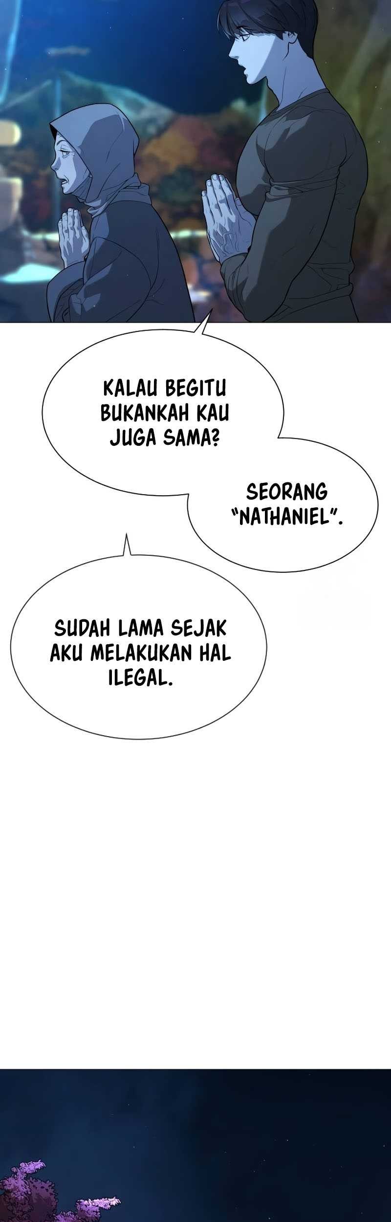 Killer Peter Chapter 74 Gambar 39