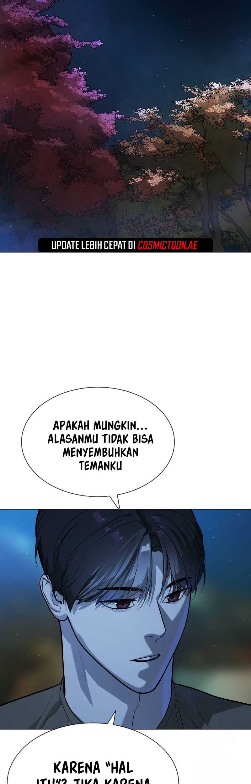 Killer Peter Chapter 74 Gambar 40