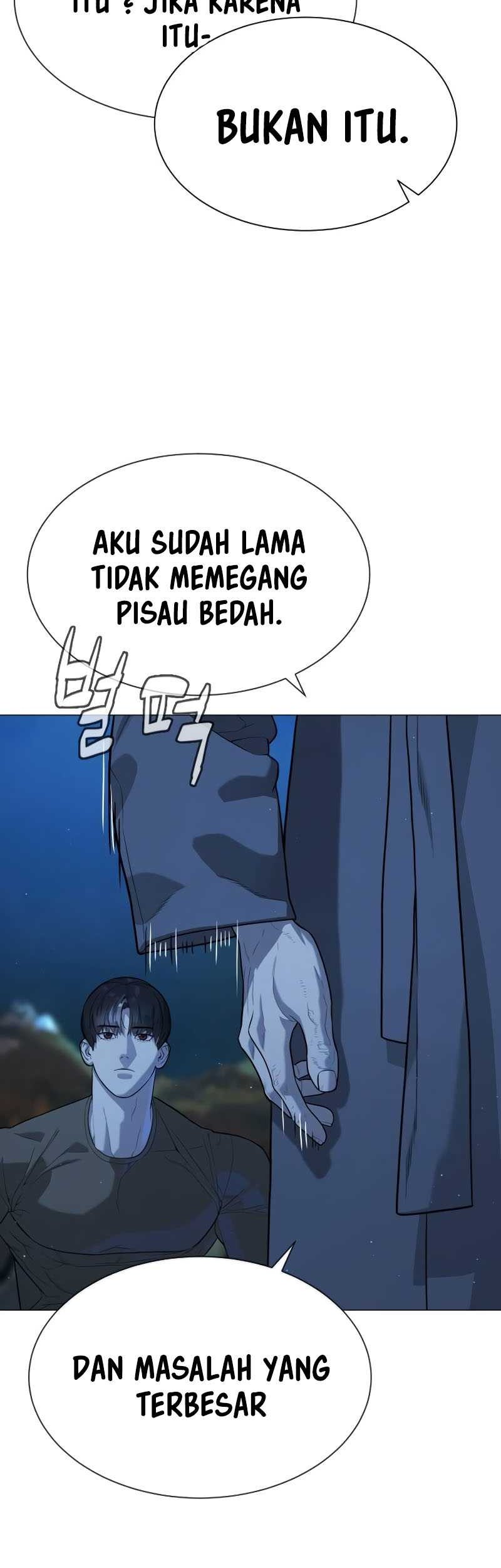 Killer Peter Chapter 74 Gambar 41