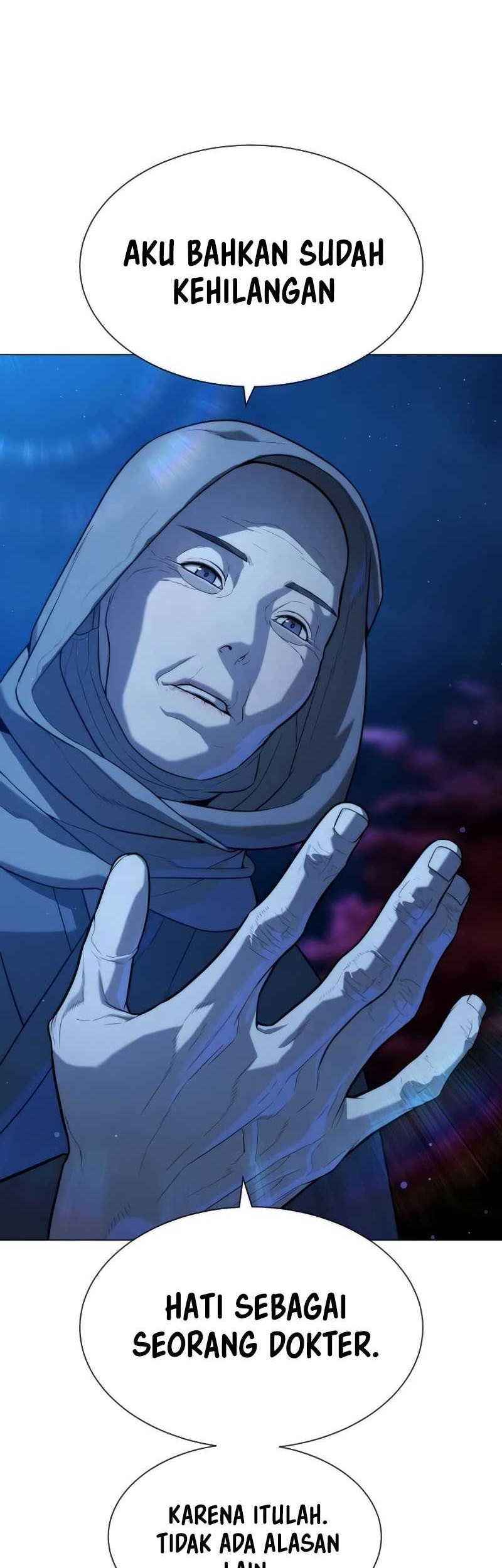 Killer Peter Chapter 74 Gambar 42