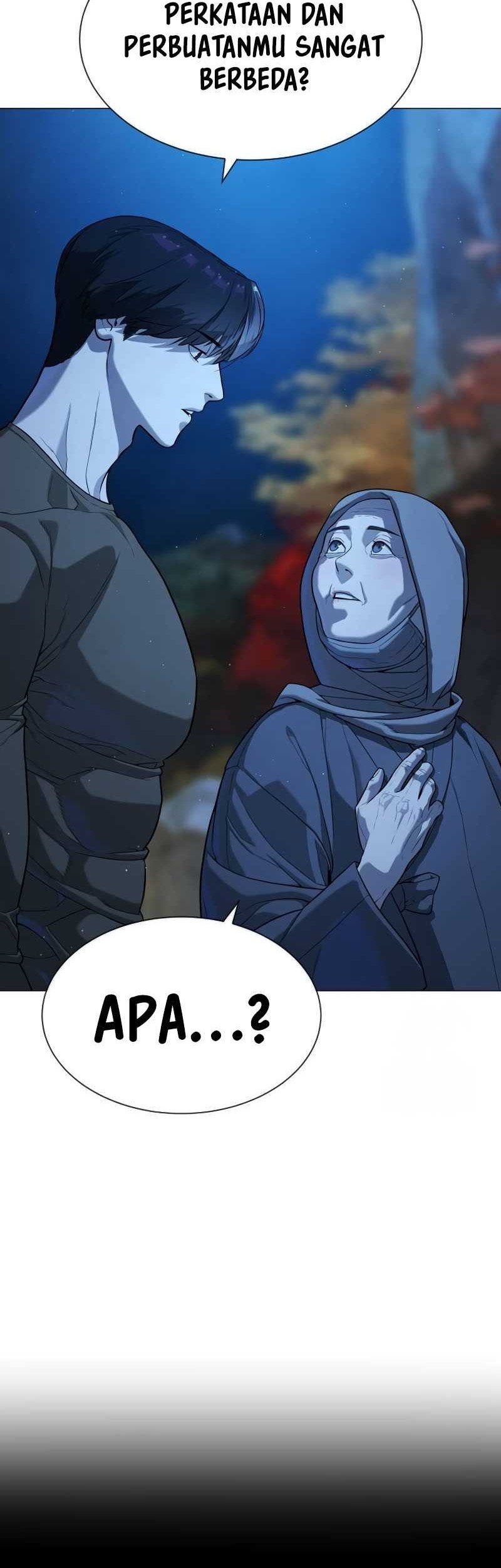 Killer Peter Chapter 74 Gambar 44